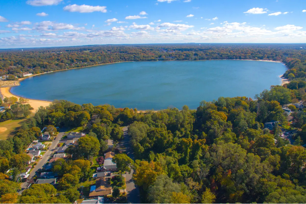 Lake Ronkonkoma